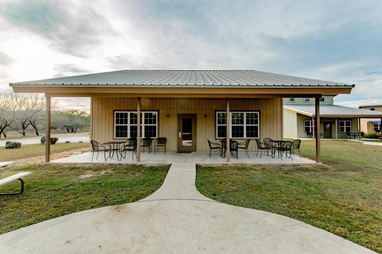 Seven Bluff Cabins コンカン エクステリア 写真