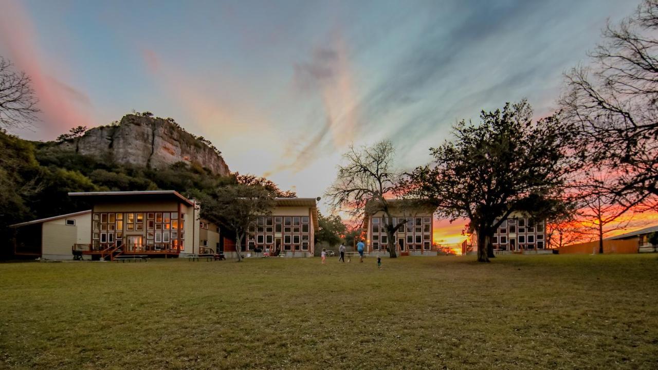 Seven Bluff Cabins コンカン エクステリア 写真