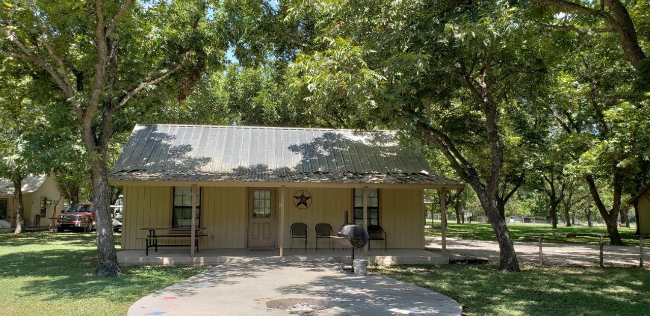 Seven Bluff Cabins コンカン エクステリア 写真