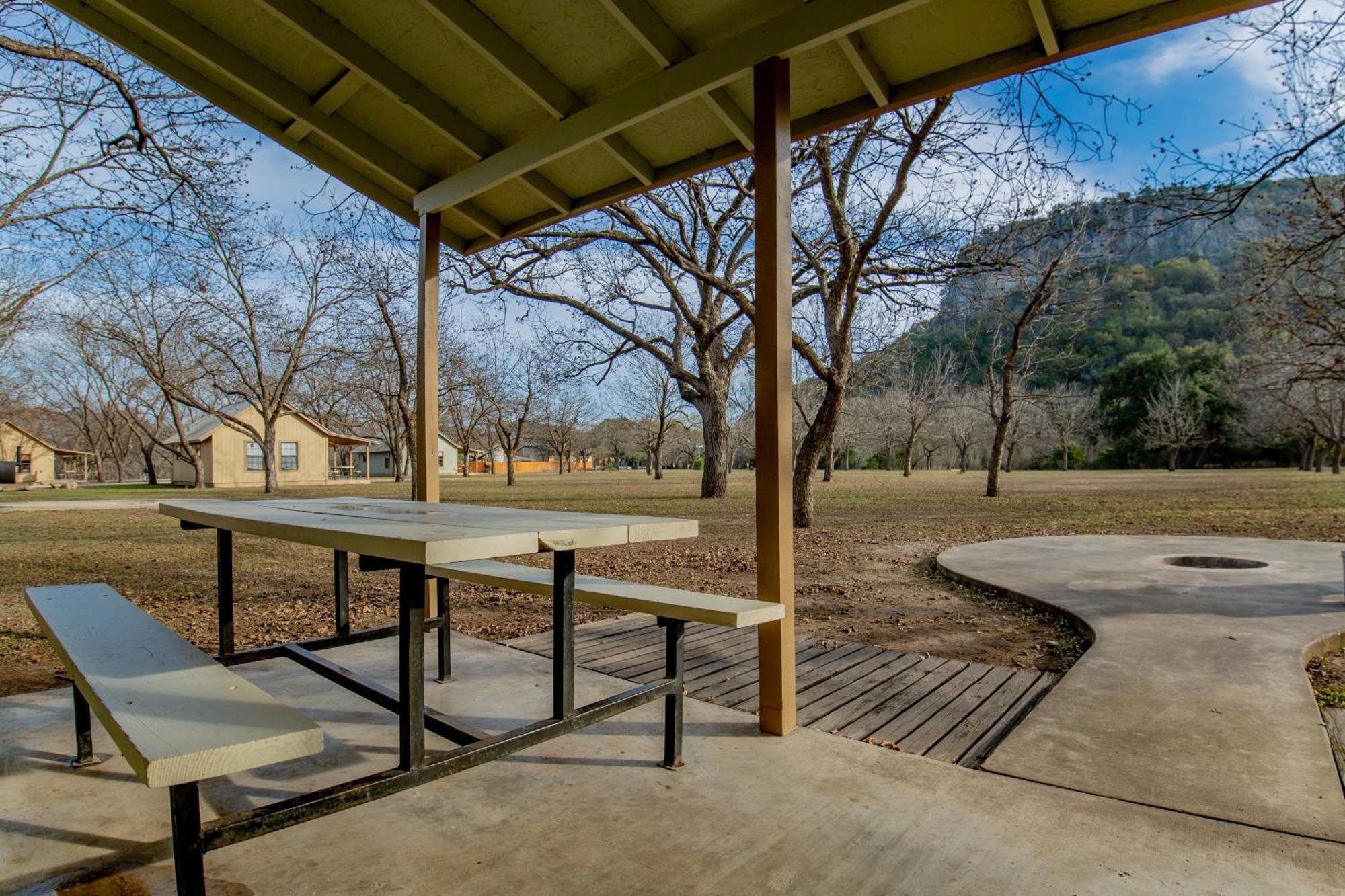 Seven Bluff Cabins コンカン エクステリア 写真